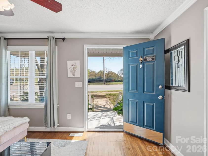 1263 Eden Terrace, Rock Hill, SC 29730.  MLS# CAR4362116, YatesRealty ID 23287. 