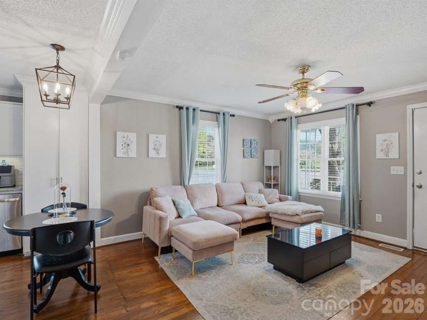 1263 Eden Terrace, Rock Hill, SC 29730.  MLS# CAR4362116, YatesRealty ID 23287. 