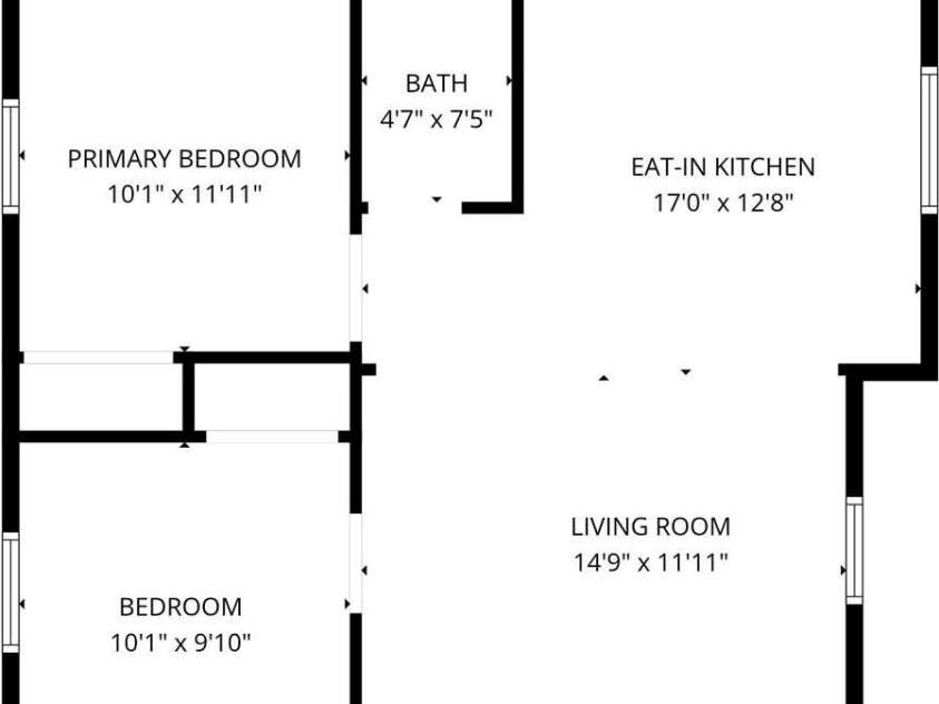 1263 Eden Terrace, Rock Hill, SC 29730.  MLS# CAR4362116, YatesRealty ID 23287. 