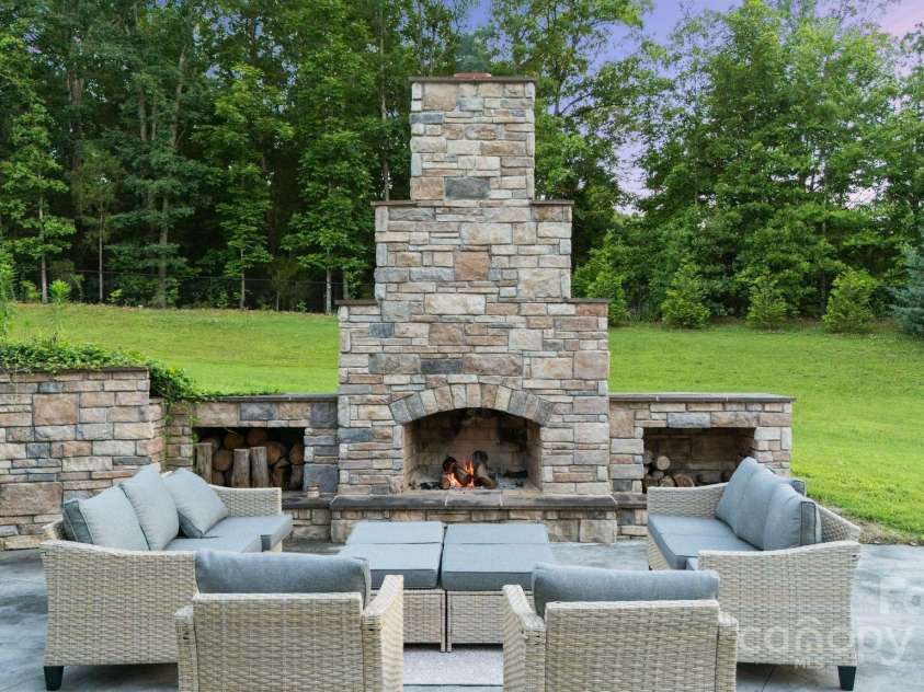 330 Waters Road, Salisbury, NC 28146.  MLS# CAR4276525, YatesRealty ID 23287. 