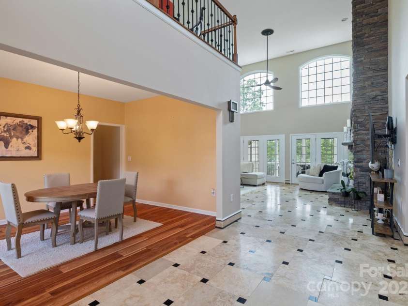 330 Waters Road, Salisbury, NC 28146.  MLS# CAR4276525, YatesRealty ID 23287. 