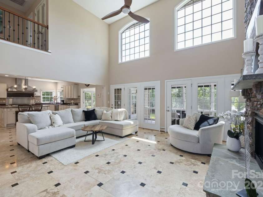 330 Waters Road, Salisbury, NC 28146.  MLS# CAR4276525, YatesRealty ID 23287. 