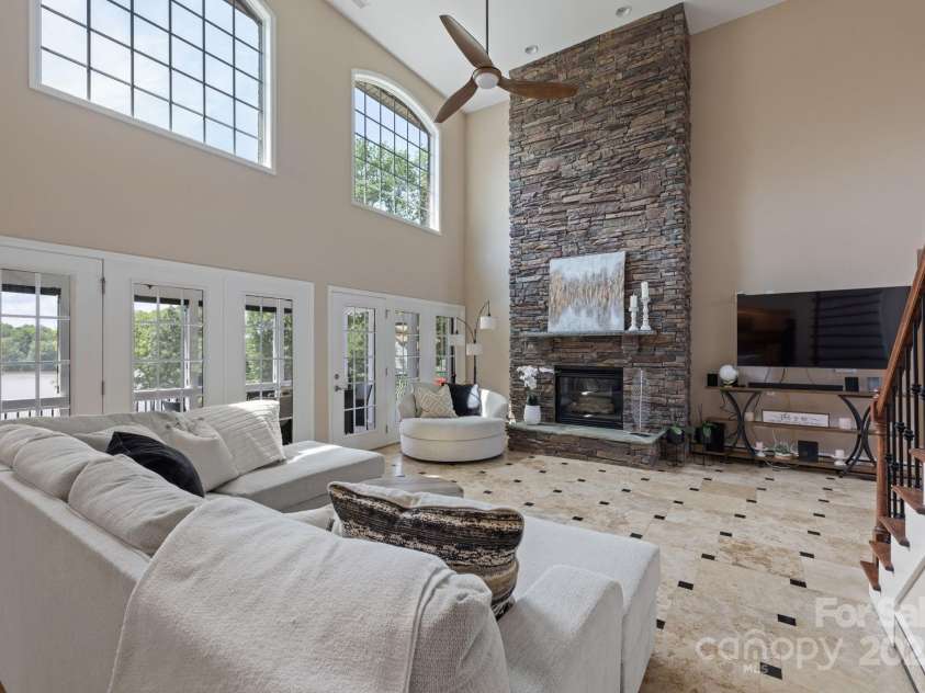 330 Waters Road, Salisbury, NC 28146.  MLS# CAR4276525, YatesRealty ID 23287. 