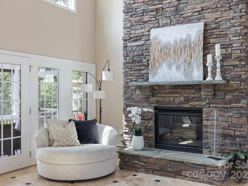 330 Waters Road, Salisbury, NC 28146.  MLS# CAR4276525, YatesRealty ID 23287. 
