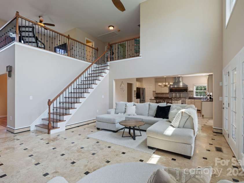 330 Waters Road, Salisbury, NC 28146.  MLS# CAR4276525, YatesRealty ID 23287. 