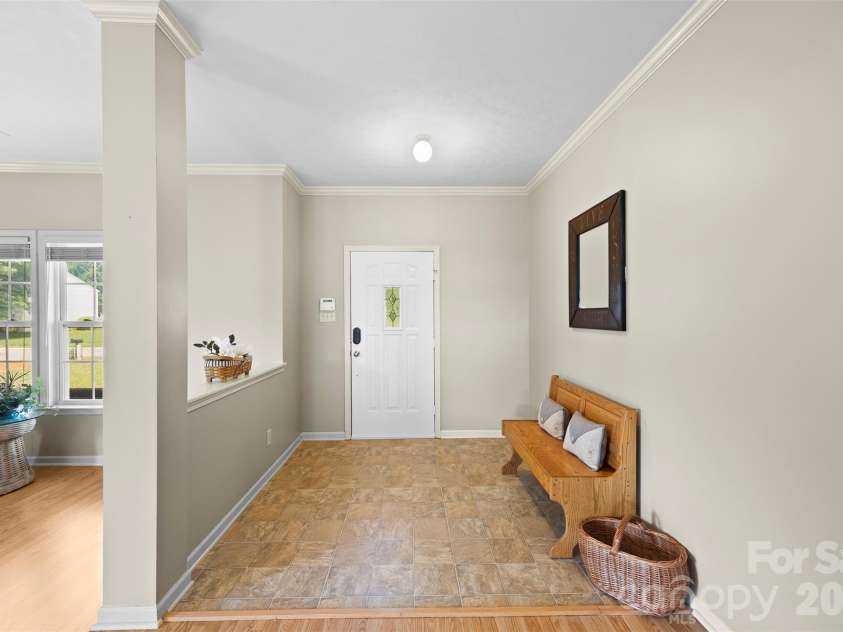 1720 Grove Tree Lane, Clover, SC 29710.  MLS# CAR4381748, YatesRealty ID 23288. 