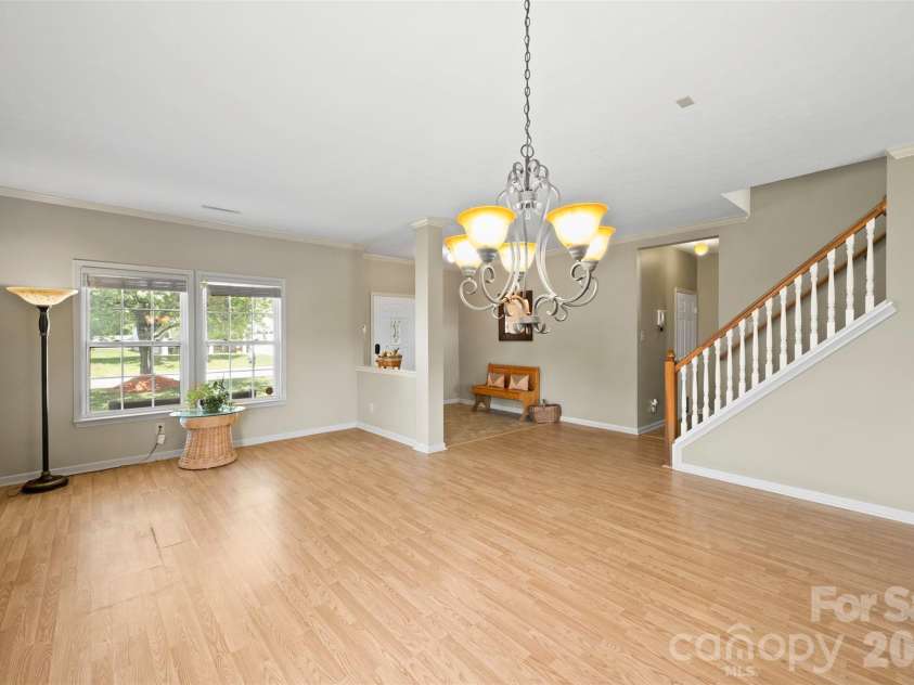 1720 Grove Tree Lane, Clover, SC 29710.  MLS# CAR4381748, YatesRealty ID 23288. 