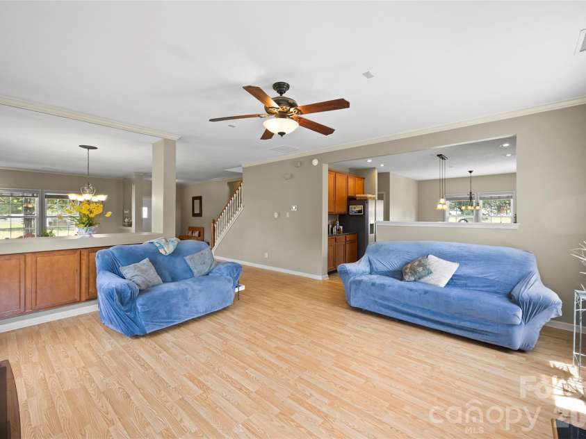 1720 Grove Tree Lane, Clover, SC 29710.  MLS# CAR4381748, YatesRealty ID 23288. 