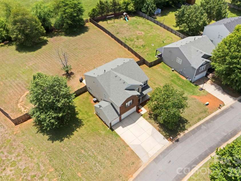 1720 Grove Tree Lane, Clover, SC 29710.  MLS# CAR4381748, YatesRealty ID 23288. 