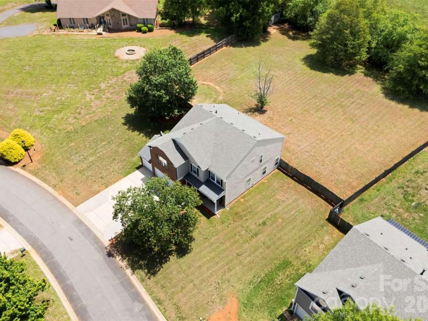 1720 Grove Tree Lane, Clover, SC 29710.  MLS# CAR4381748, YatesRealty ID 23288. 