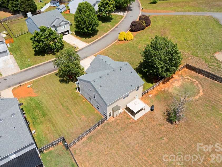 1720 Grove Tree Lane, Clover, SC 29710.  MLS# CAR4381748, YatesRealty ID 23288. 