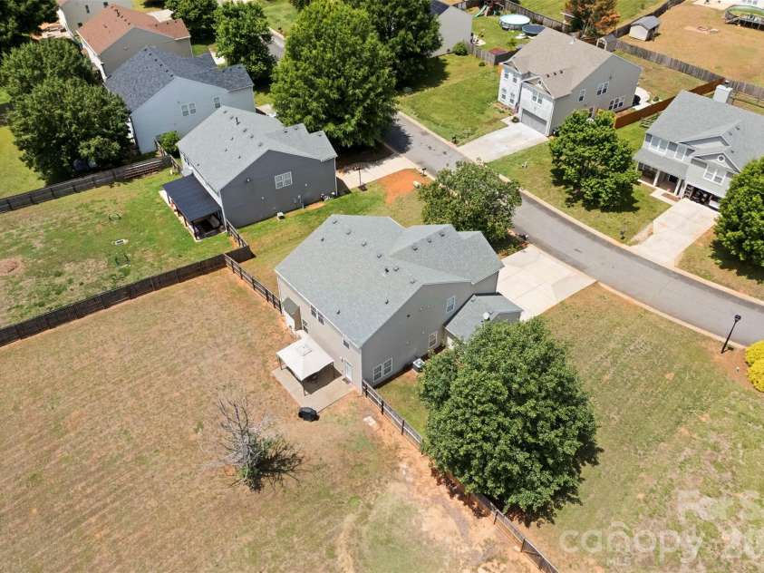1720 Grove Tree Lane, Clover, SC 29710.  MLS# CAR4381748, YatesRealty ID 23288. 