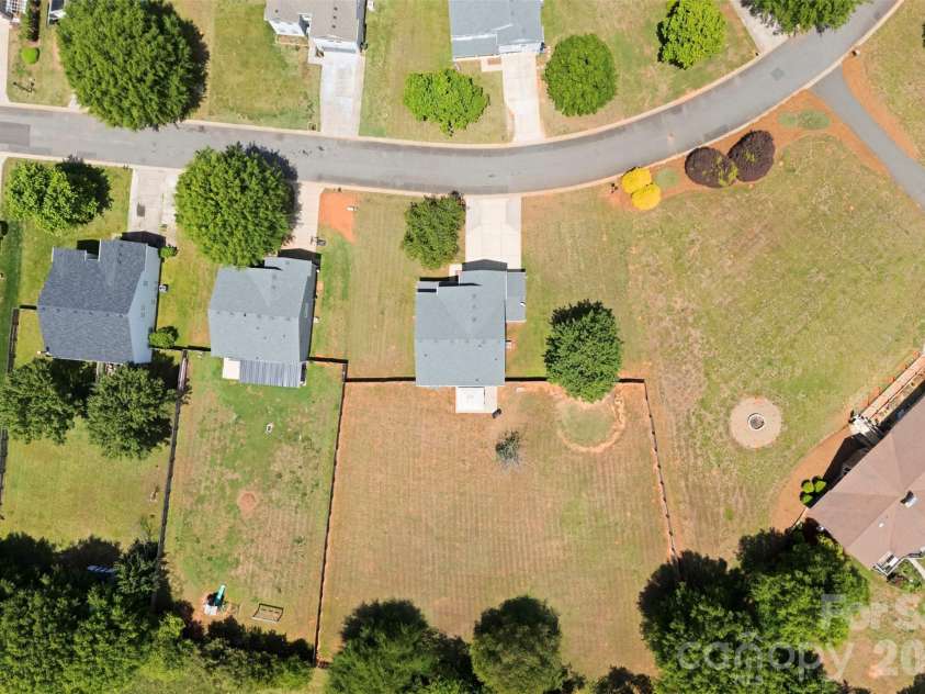 1720 Grove Tree Lane, Clover, SC 29710.  MLS# CAR4381748, YatesRealty ID 23288. 