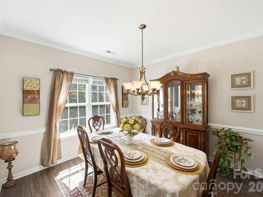 40 Ashton Bluff Circle, Mount Holly, NC 28120.  MLS# CAR4382468, YatesRealty ID 23289. 