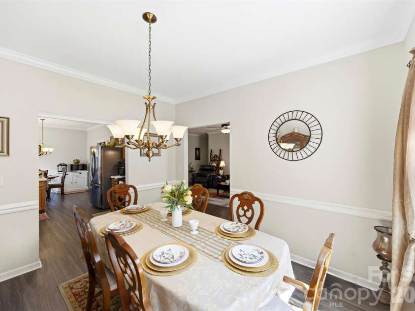 40 Ashton Bluff Circle, Mount Holly, NC 28120.  MLS# CAR4382468, YatesRealty ID 23289. 