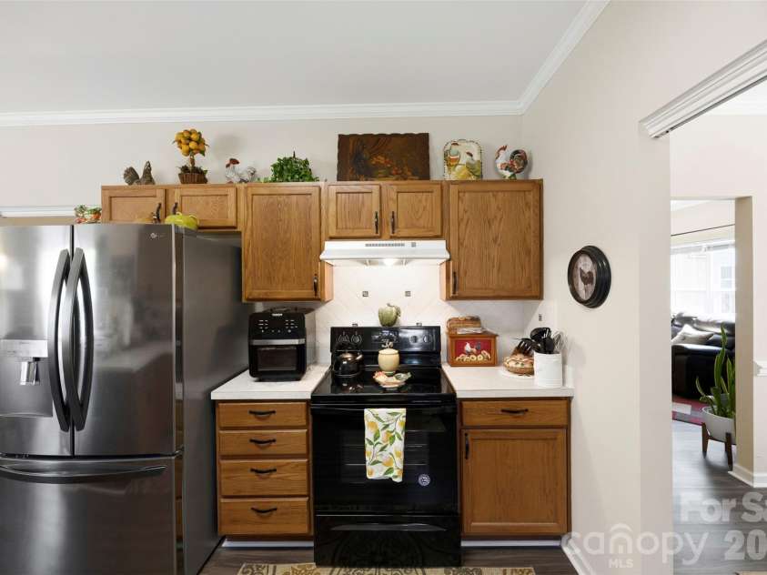 40 Ashton Bluff Circle, Mount Holly, NC 28120.  MLS# CAR4382468, YatesRealty ID 23289. 