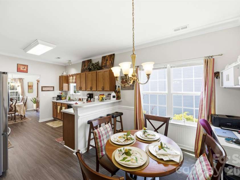 40 Ashton Bluff Circle, Mount Holly, NC 28120.  MLS# CAR4382468, YatesRealty ID 23289. 