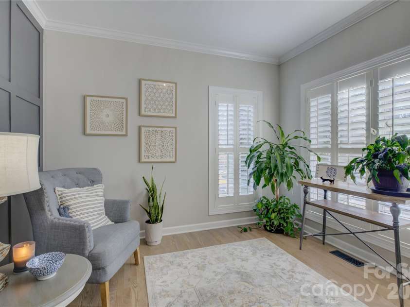 16336 Crystal Downs Lane, Charlotte, NC 28278.  MLS# CAR4335534, YatesRealty ID 2329. 