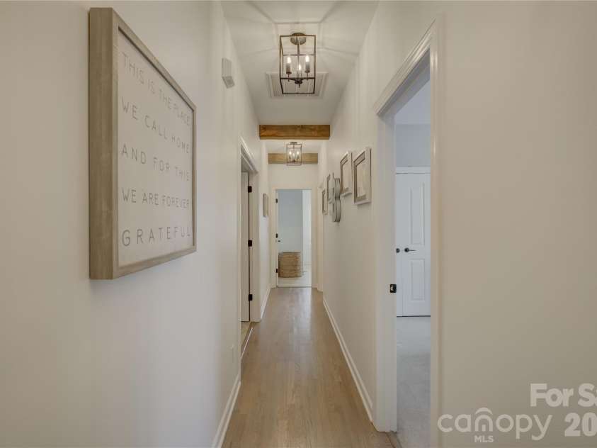 16336 Crystal Downs Lane, Charlotte, NC 28278.  MLS# CAR4335534, YatesRealty ID 2329. 