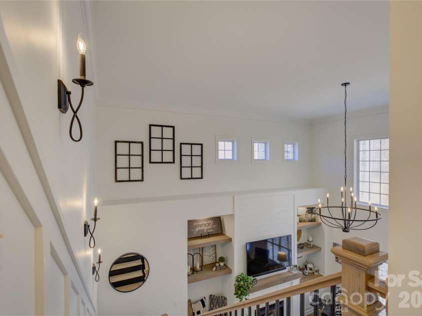 16336 Crystal Downs Lane, Charlotte, NC 28278.  MLS# CAR4335534, YatesRealty ID 2329. 