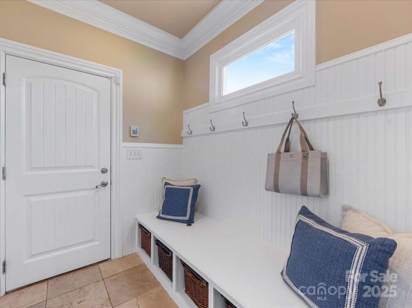 2820 Smith Field Drive, Monroe, NC 28110.  MLS# CAR4303716, YatesRealty ID 2329. Drop zone 