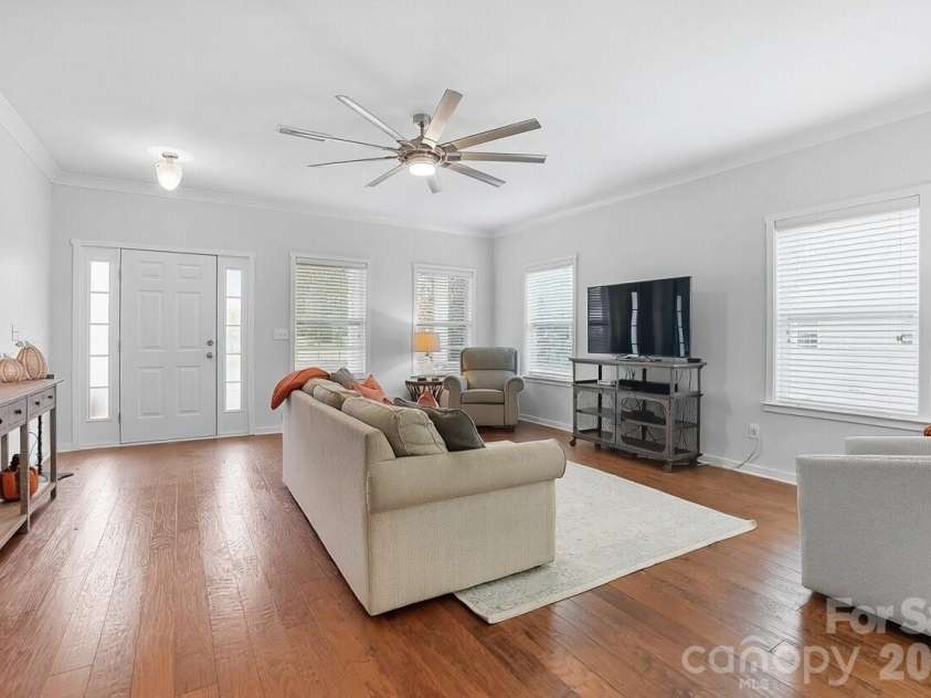 1290 Lange Court, Fort Mill, SC 29715.  MLS# CAR4359949, YatesRealty ID 23290. 