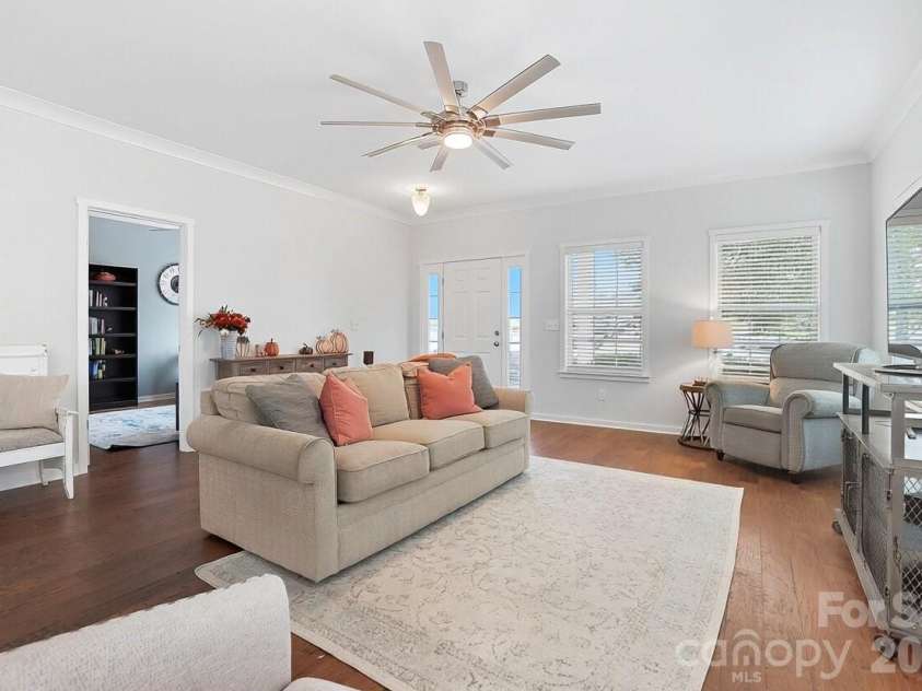 1290 Lange Court, Fort Mill, SC 29715.  MLS# CAR4359949, YatesRealty ID 23290. 