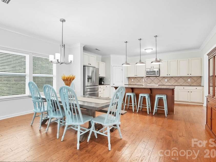 1290 Lange Court, Fort Mill, SC 29715.  MLS# CAR4359949, YatesRealty ID 23290. 