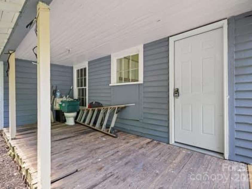 1160 Whites Memorial Road, Franklinville, NC 27248.  MLS# CAR4271788, YatesRealty ID 23291. 