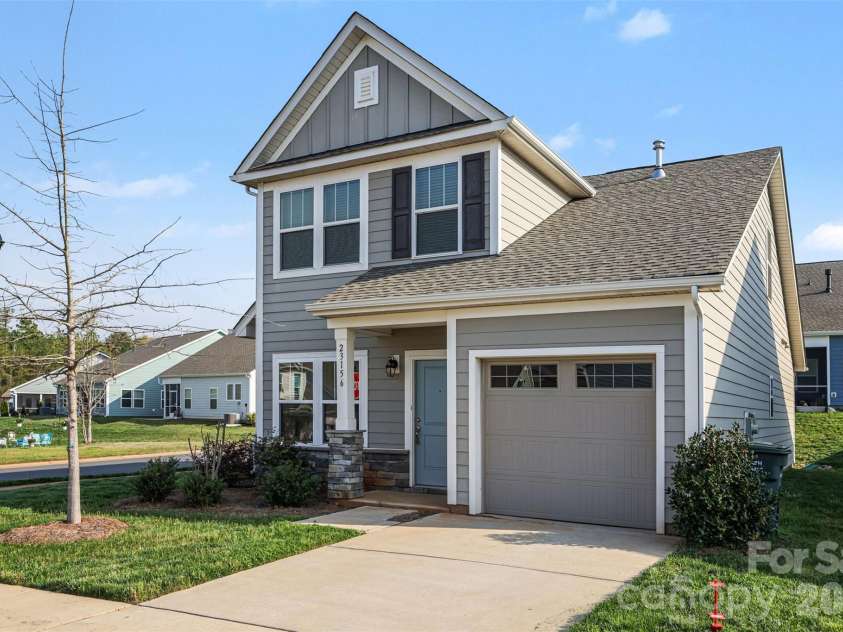 23156 Goose Down Lane, Lancaster, SC 29720.  MLS# CAR4379414, YatesRealty ID 23291. 