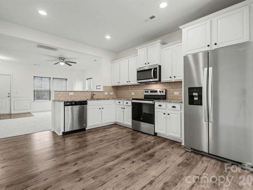 23156 Goose Down Lane, Lancaster, SC 29720.  MLS# CAR4379414, YatesRealty ID 23291. 