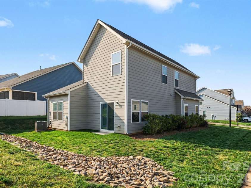 23156 Goose Down Lane, Lancaster, SC 29720.  MLS# CAR4379414, YatesRealty ID 23291. 