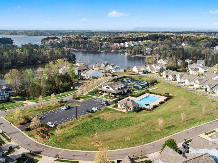 23156 Goose Down Lane, Lancaster, SC 29720.  MLS# CAR4379414, YatesRealty ID 23291. Community pool & amenities