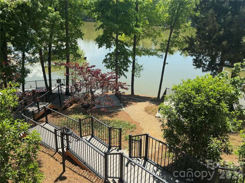 23156 Goose Down Lane, Lancaster, SC 29720.  MLS# CAR4379414, YatesRealty ID 23291. Lake side pavilion