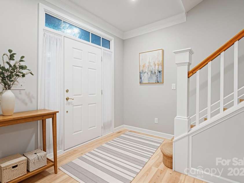 135 Singleton Road, Mooresville, NC 28117.  MLS# CAR4215763, YatesRealty ID 23292. VIRTUALLY STAGED