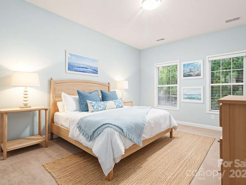 135 Singleton Road, Mooresville, NC 28117.  MLS# CAR4215763, YatesRealty ID 23292. VIRTUALLY STAGED