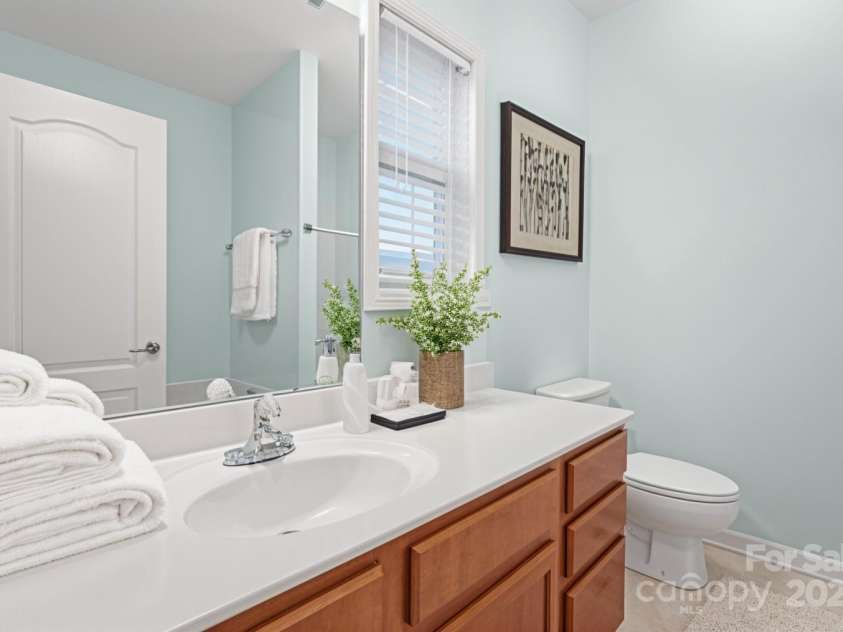 135 Singleton Road, Mooresville, NC 28117.  MLS# CAR4215763, YatesRealty ID 23292. VIRTUALLY STAGED