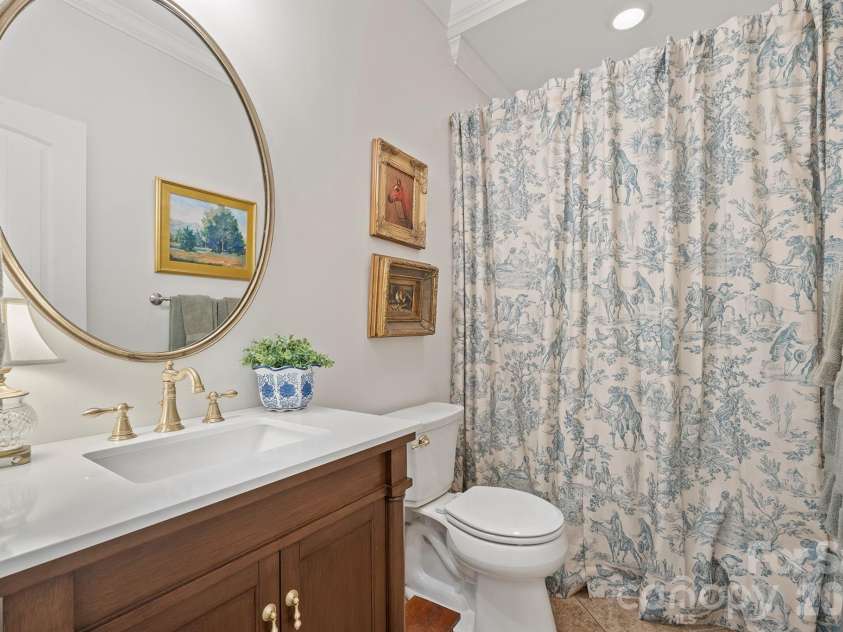 1890 Waterbury Court, Hickory, NC 28602.  MLS# CAR4381498, YatesRealty ID 23292. 