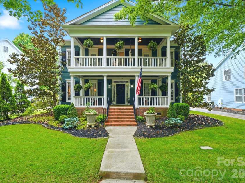 2616 Nations Commons Street, Fort Mill, SC 29708.  MLS# CAR4381737, YatesRealty ID 23293. 