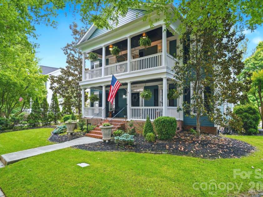2616 Nations Commons Street, Fort Mill, SC 29708.  MLS# CAR4381737, YatesRealty ID 23293. 