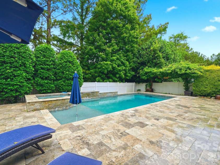 2616 Nations Commons Street, Fort Mill, SC 29708.  MLS# CAR4381737, YatesRealty ID 23293. 