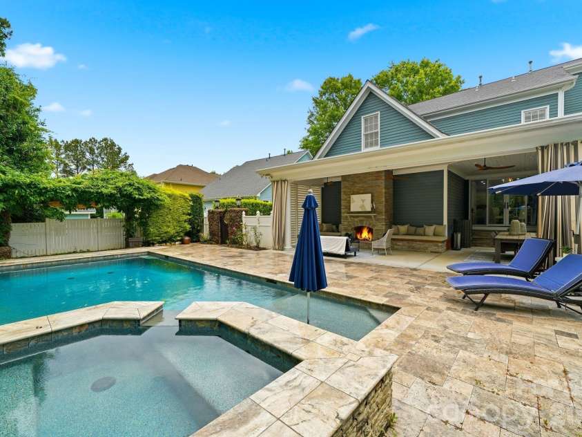 2616 Nations Commons Street, Fort Mill, SC 29708.  MLS# CAR4381737, YatesRealty ID 23293. 