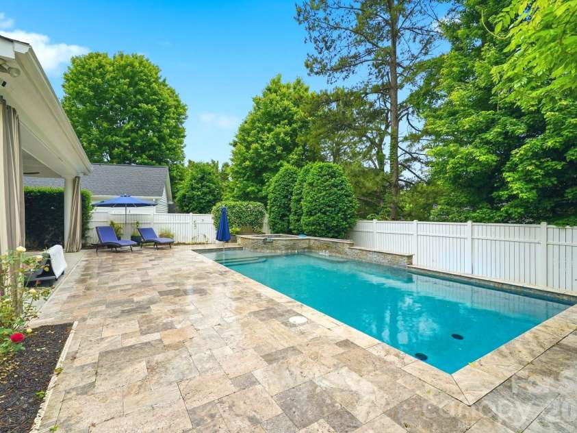 2616 Nations Commons Street, Fort Mill, SC 29708.  MLS# CAR4381737, YatesRealty ID 23293. 