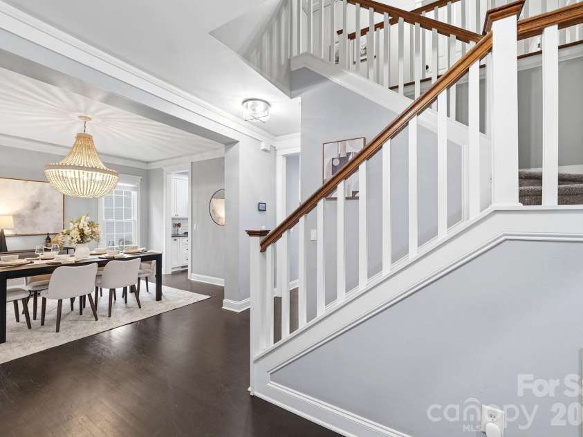 2616 Nations Commons Street, Fort Mill, SC 29708.  MLS# CAR4381737, YatesRealty ID 23293. 