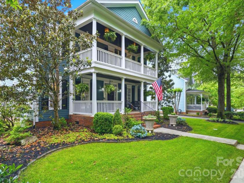2616 Nations Commons Street, Fort Mill, SC 29708.  MLS# CAR4381737, YatesRealty ID 23293. 