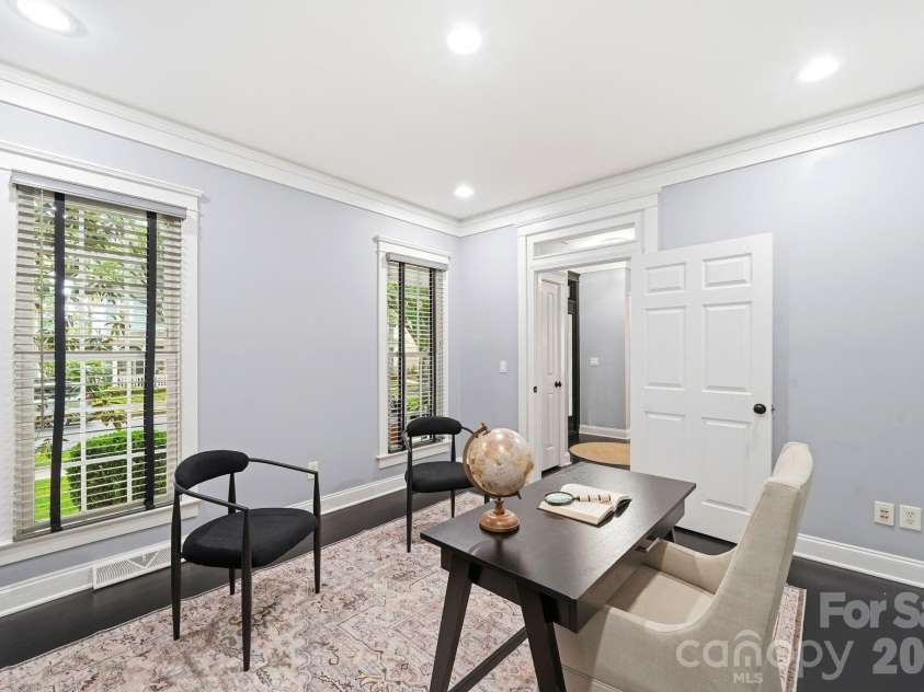 2616 Nations Commons Street, Fort Mill, SC 29708.  MLS# CAR4381737, YatesRealty ID 23293. Office