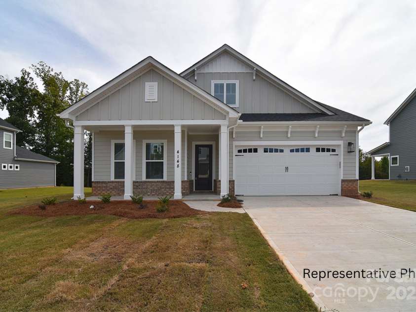 4178 Millstream Road, Denver, NC 28037.  MLS# CAR4267125, YatesRealty ID 23294. 