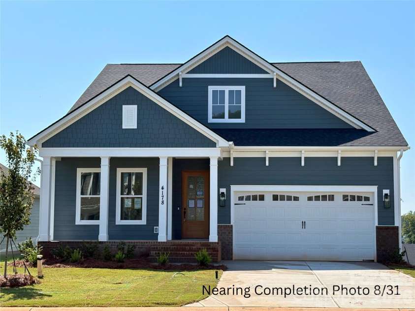 4178 Millstream Road, Denver, NC 28037.  MLS# CAR4267125, YatesRealty ID 23294. 
