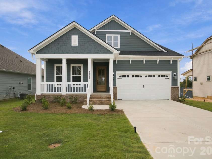 4178 Millstream Road, Denver, NC 28037.  MLS# CAR4434004, YatesRealty ID 23294. 