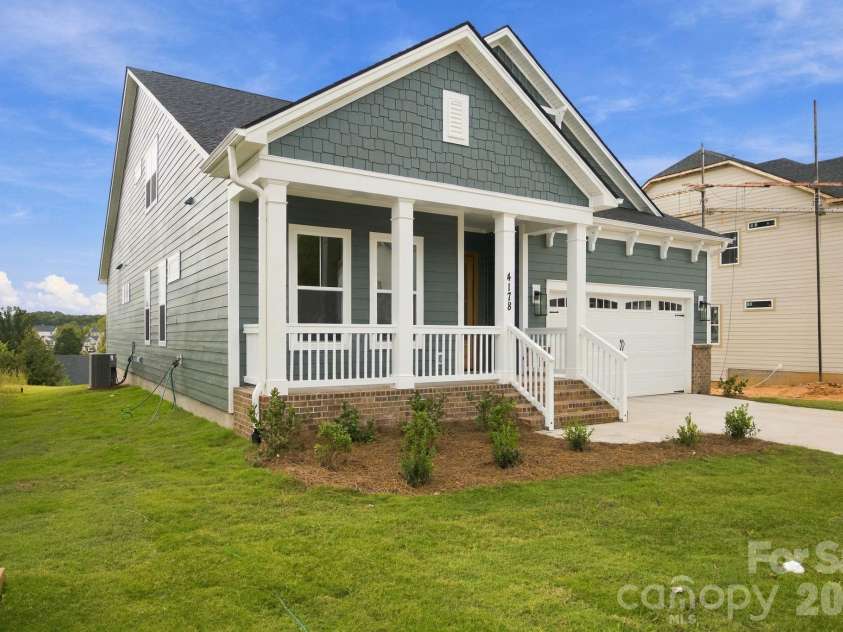 4178 Millstream Road, Denver, NC 28037.  MLS# CAR4434004, YatesRealty ID 23294. 